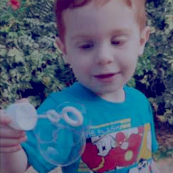 Ariel 4 yrs old & Kfir 10 months old , and mother Shiri Bibas of blessed Memory - Picture 9 of 16